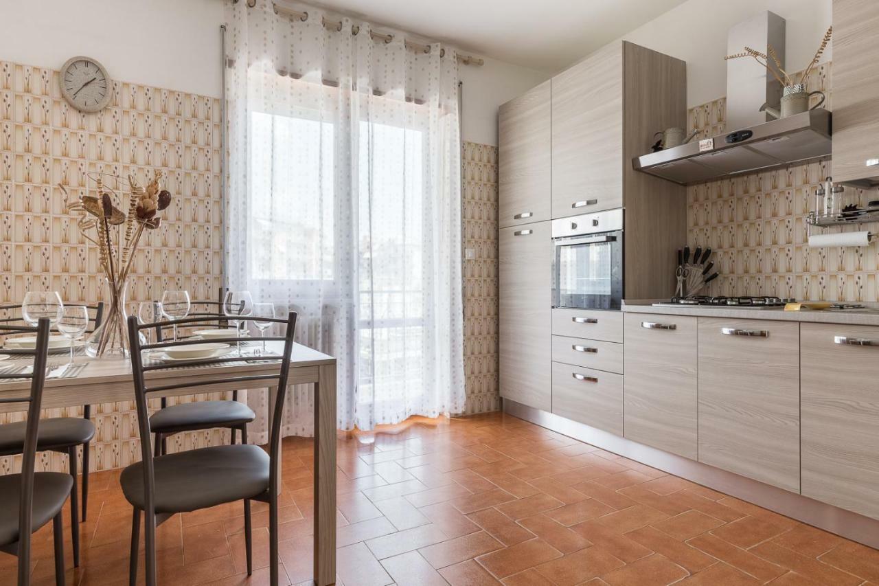 Appartement A Kasa Di Deia' à Gaète Extérieur photo