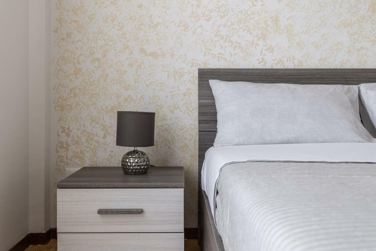 Appartement A Kasa Di Deia' à Gaète Extérieur photo