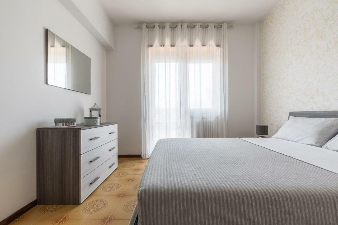 Appartement A Kasa Di Deia' à Gaète Extérieur photo