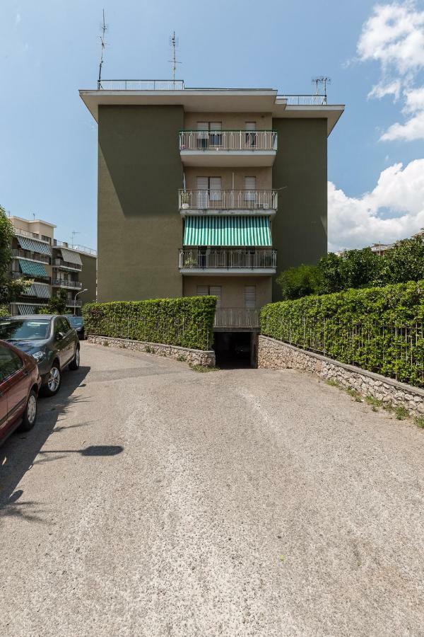 Appartement A Kasa Di Deia' à Gaète Extérieur photo